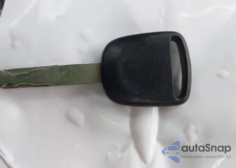 2005 Honda Civic Vp from USA, damaged, VIN 2HGES16385H513749